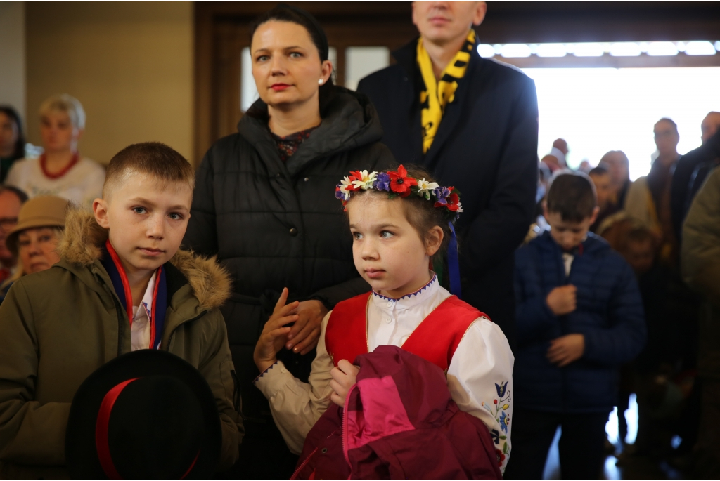 Dzień Jedności Kaszubów