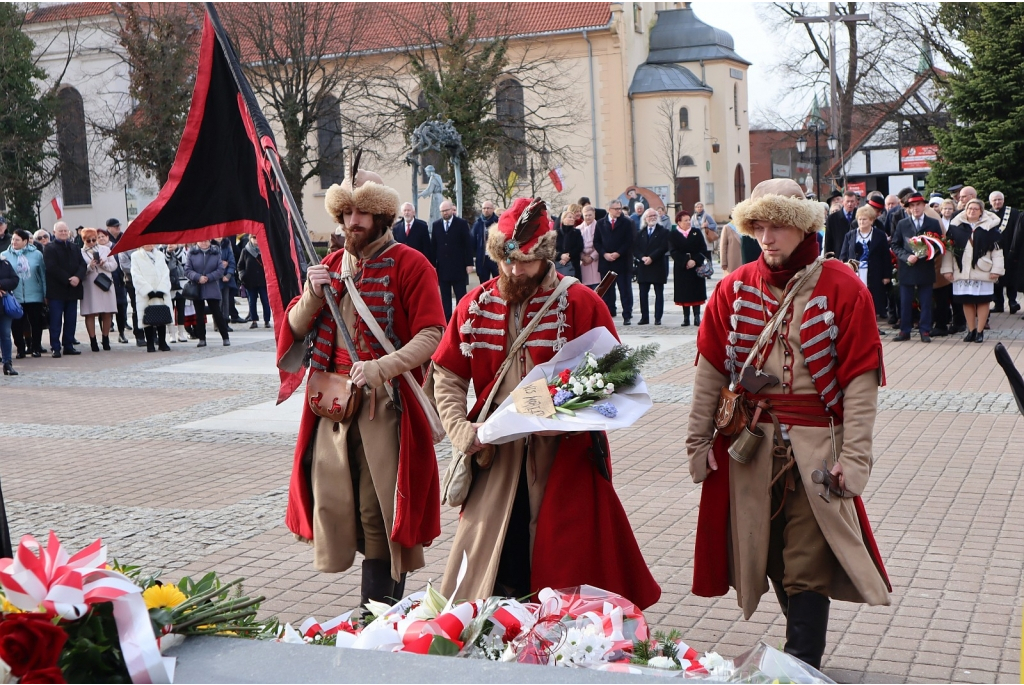 Obchody 367 rocznicy śmierci Jakuba Wejhera