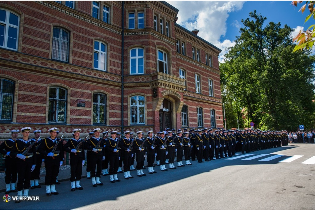 Ostatnie święto jednostki w Centrum WTiDMW - 27.06.2014