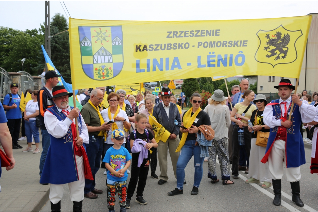 Światowy Zjazd Kaszubów