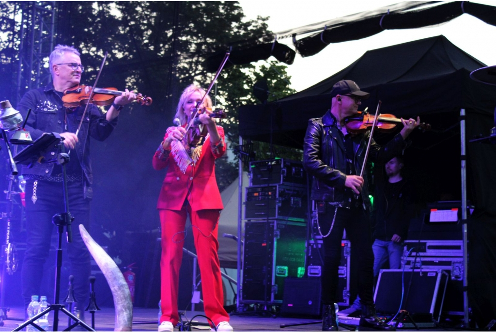 Dzień Jakuba Wejhera - nagrody i koncert