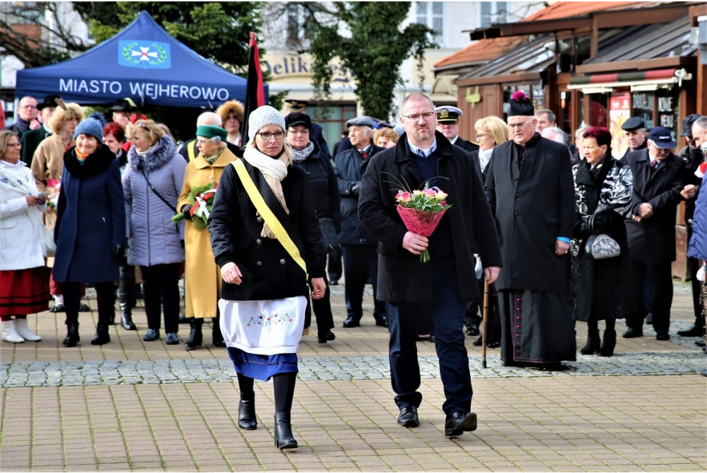 363. rocznica śmierci Jakuba Wejhera