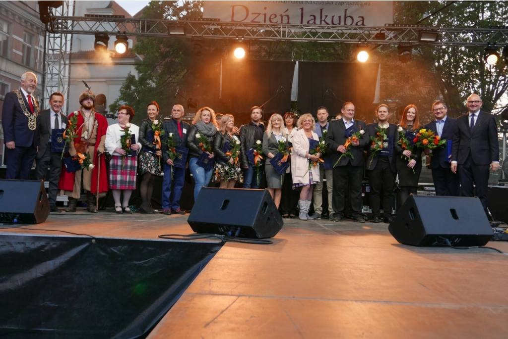 Dzień jakuba 2019