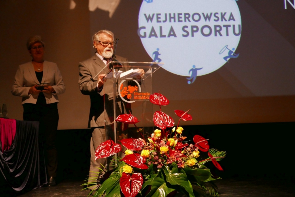 II Wejherowska Gala Sportu