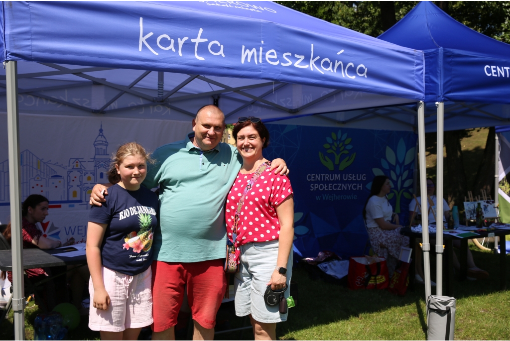 II Giełda Stowarzyszeń