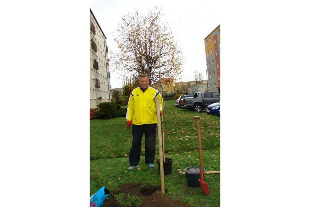 Mieszkańcy chętnie włączają się do akcji „KLIMATycznie w Wejherowie”