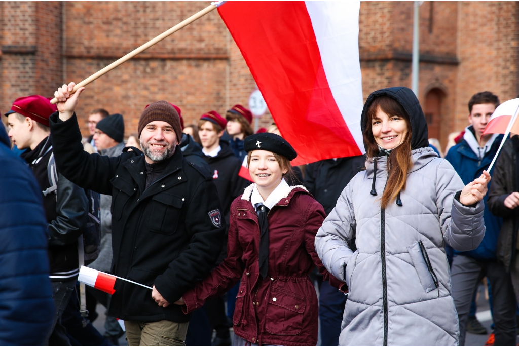 Święto Niepodległości