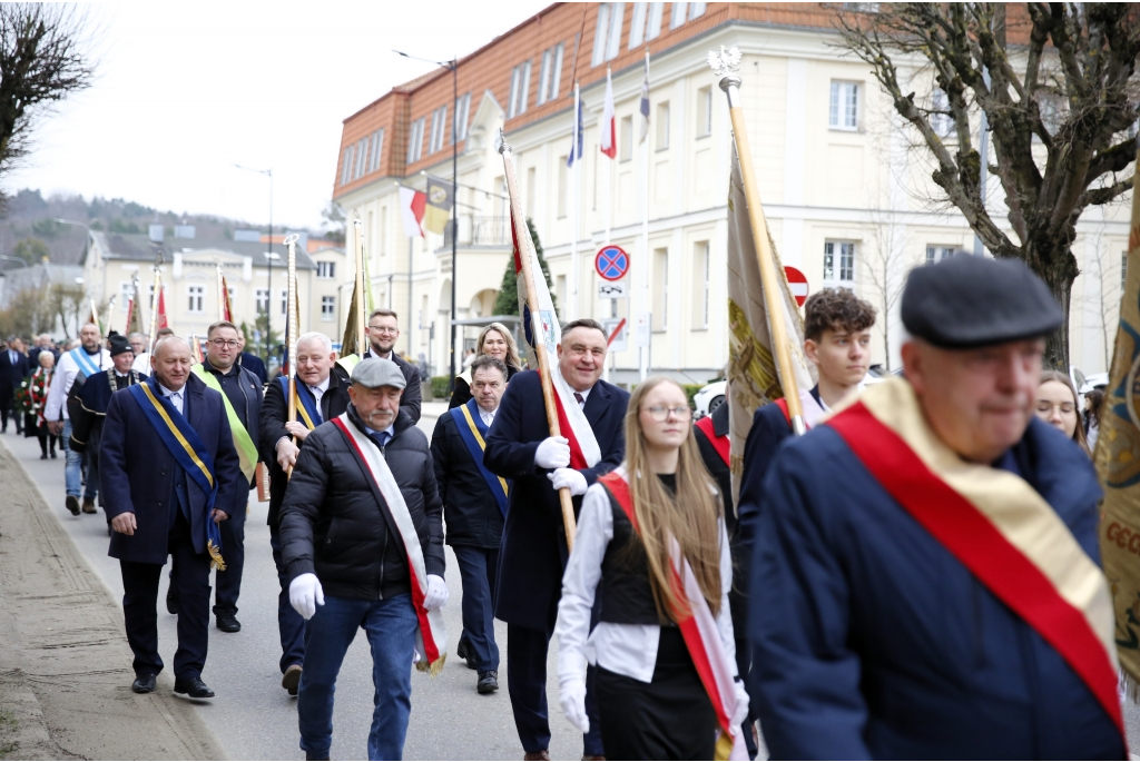 Dzień Patrona Rzemieślników - św. Józefa