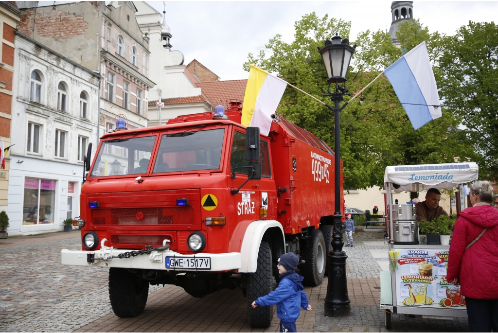 Noc Muzeów