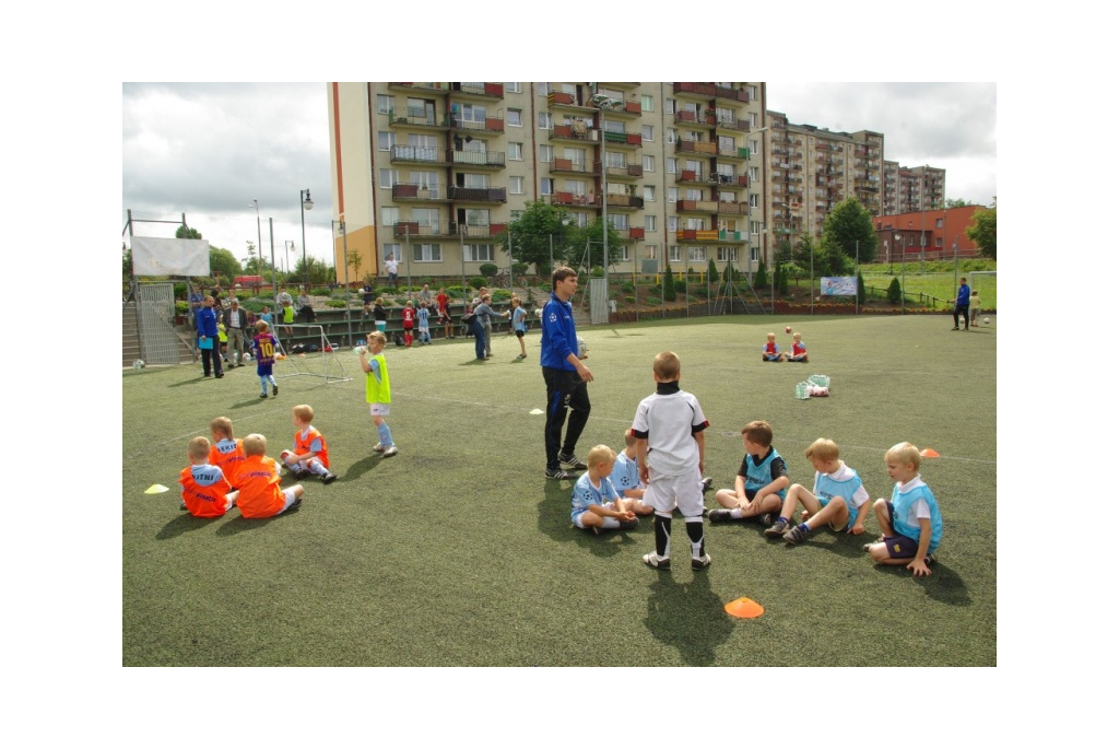 Akcja Lato z Błękitnymi 2012-30.07.2012