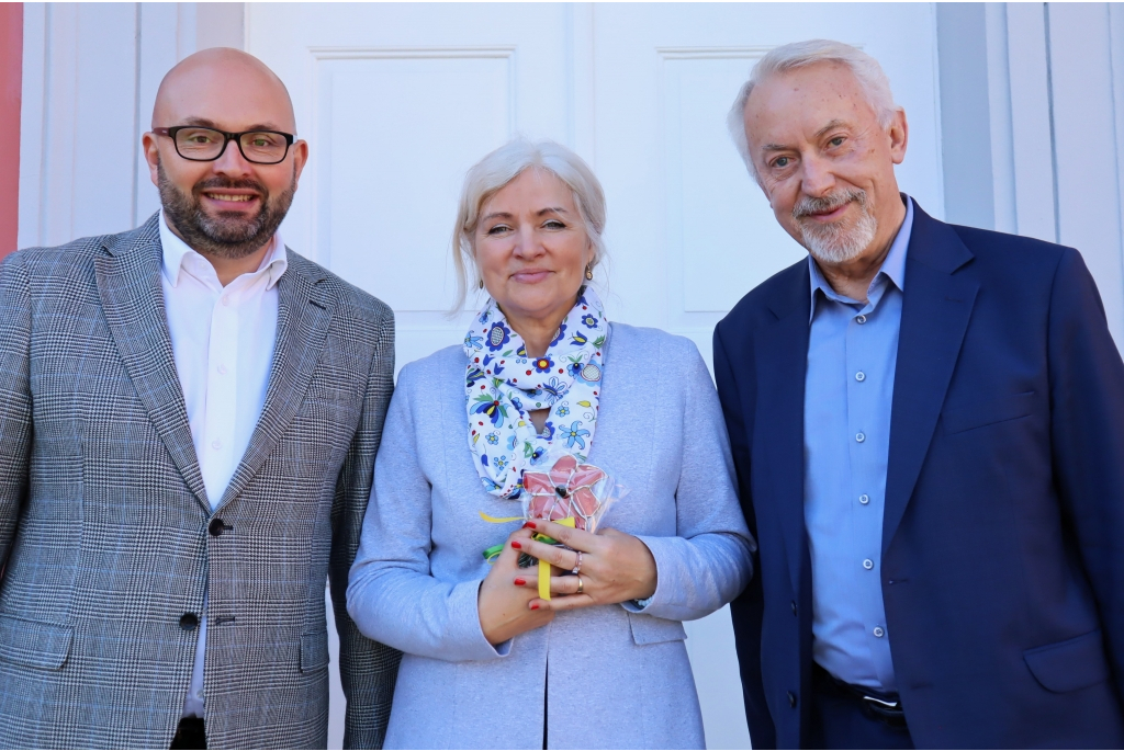 Powitanie Wiosny na Kaszubach