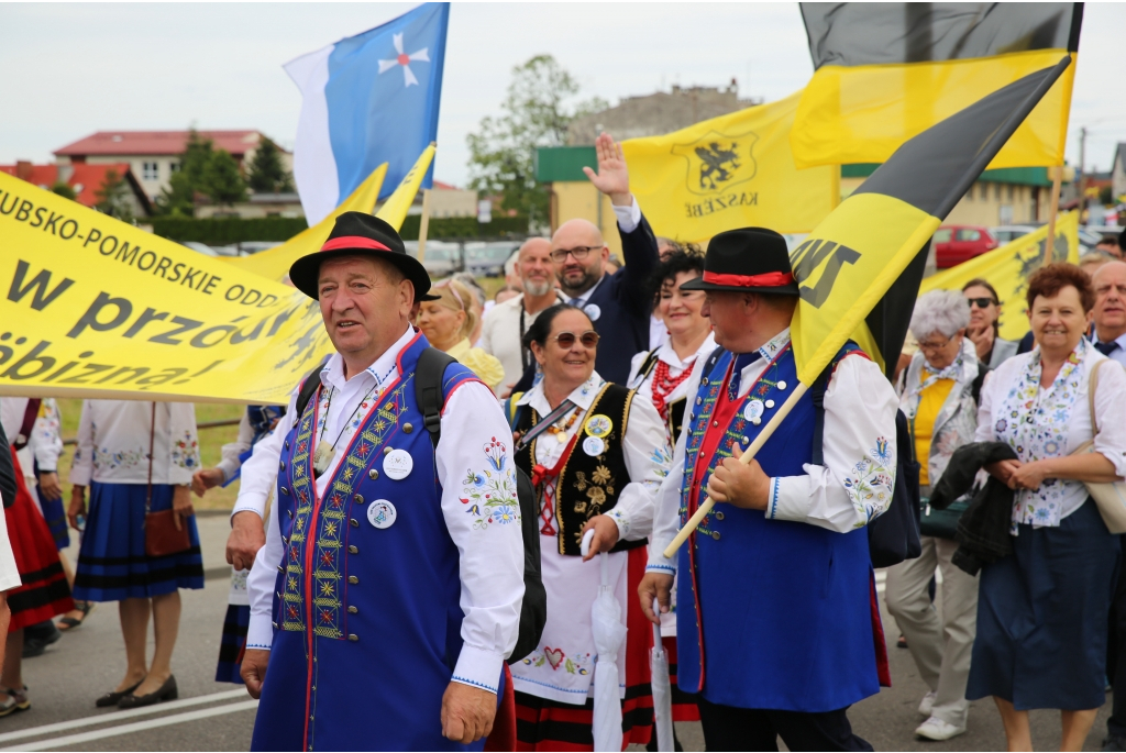 Światowy Zjazd Kaszubów
