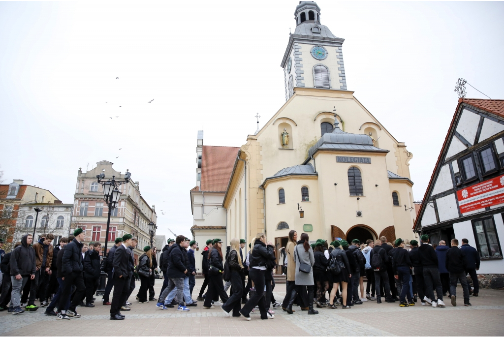 Dzień Patrona Rzemieślników - św. Józefa