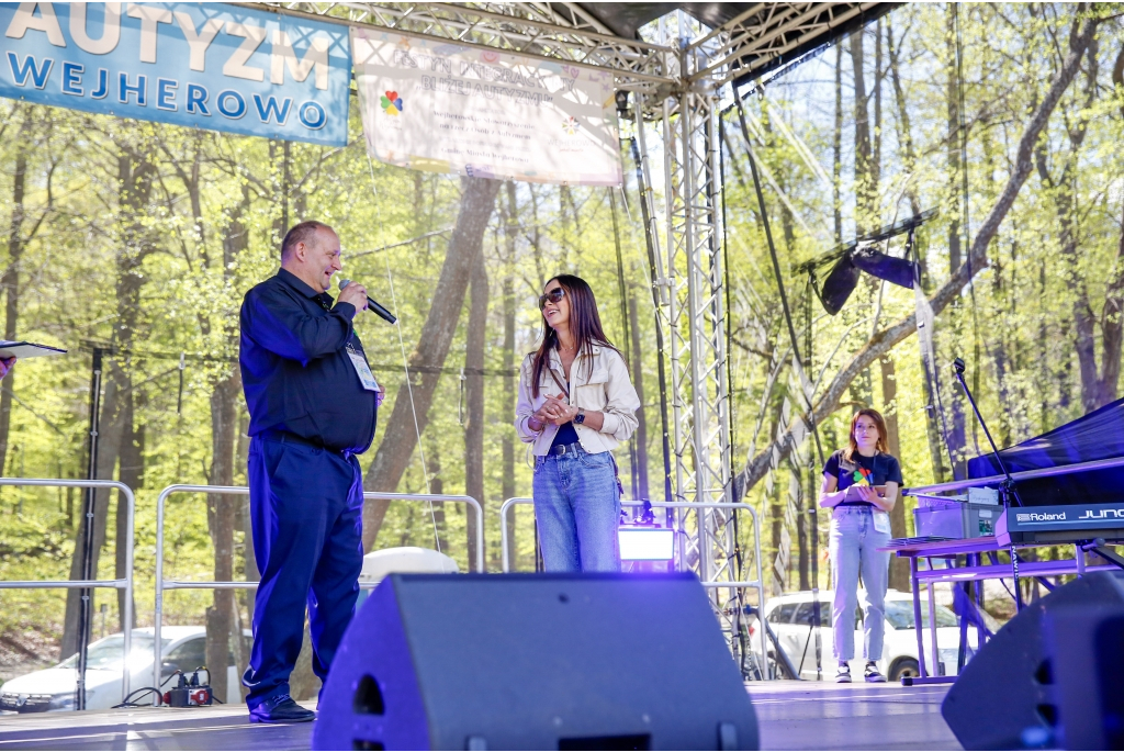 Bliżej autyzmu