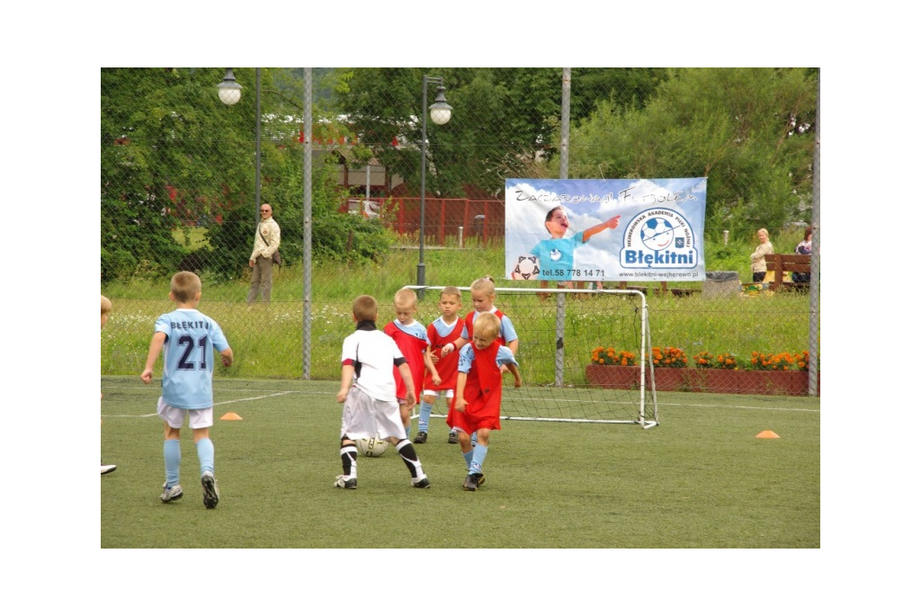 Akcja Lato z Błękitnymi 2012-30.07.2012