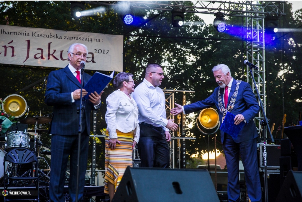Dzień Jakuba Wejhera