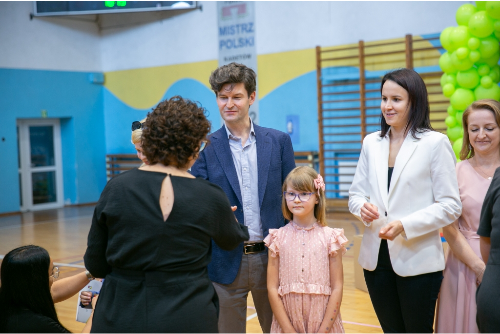 25. Gala Najlepsi z Najlepszych w SP 8