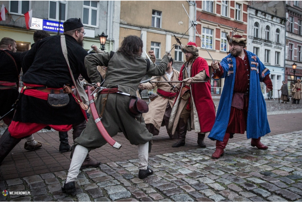 Rekonstrukcja historyczna