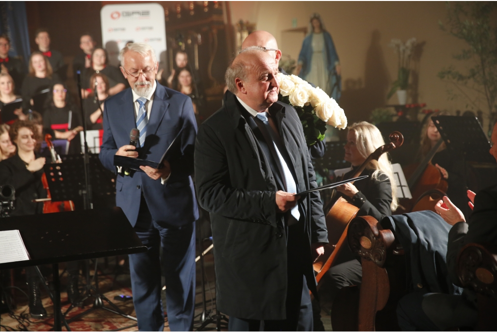 40-lecie Chóru Cantores Veiherovienses