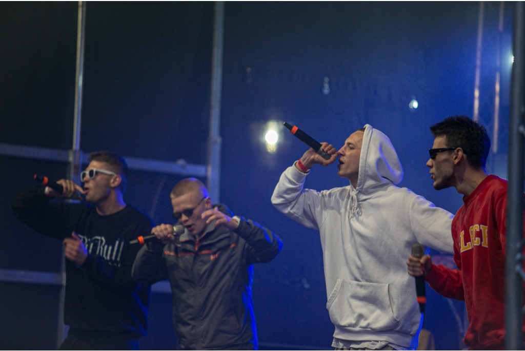 Wejherowo Hip Hop Fest