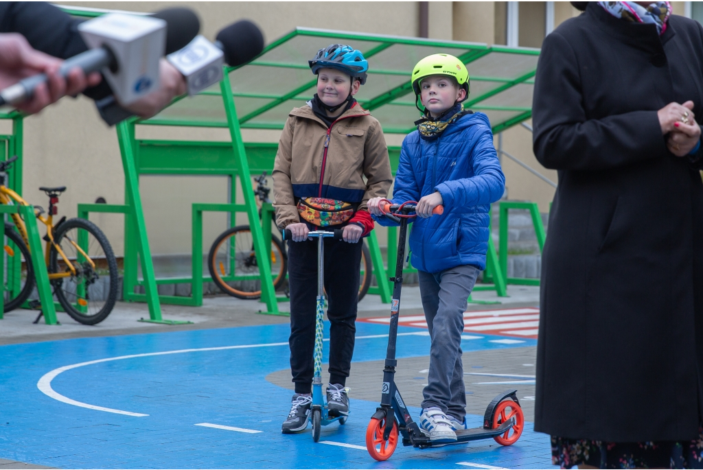 Startuje Rowerowy Maj