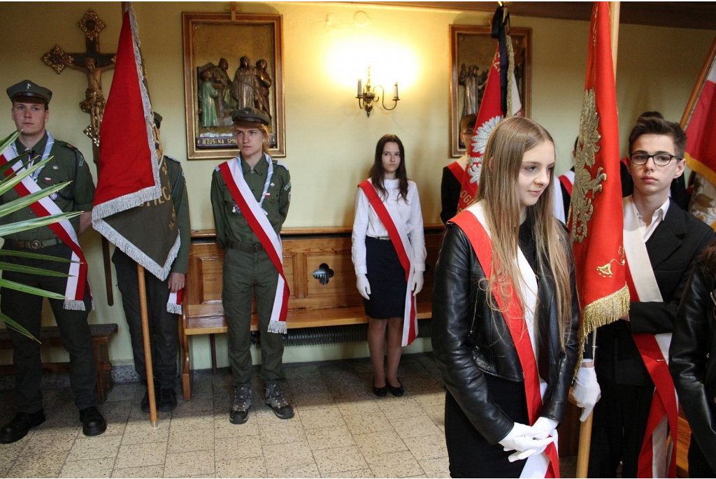 Ostatnia droga Bogdana Tokłowicza