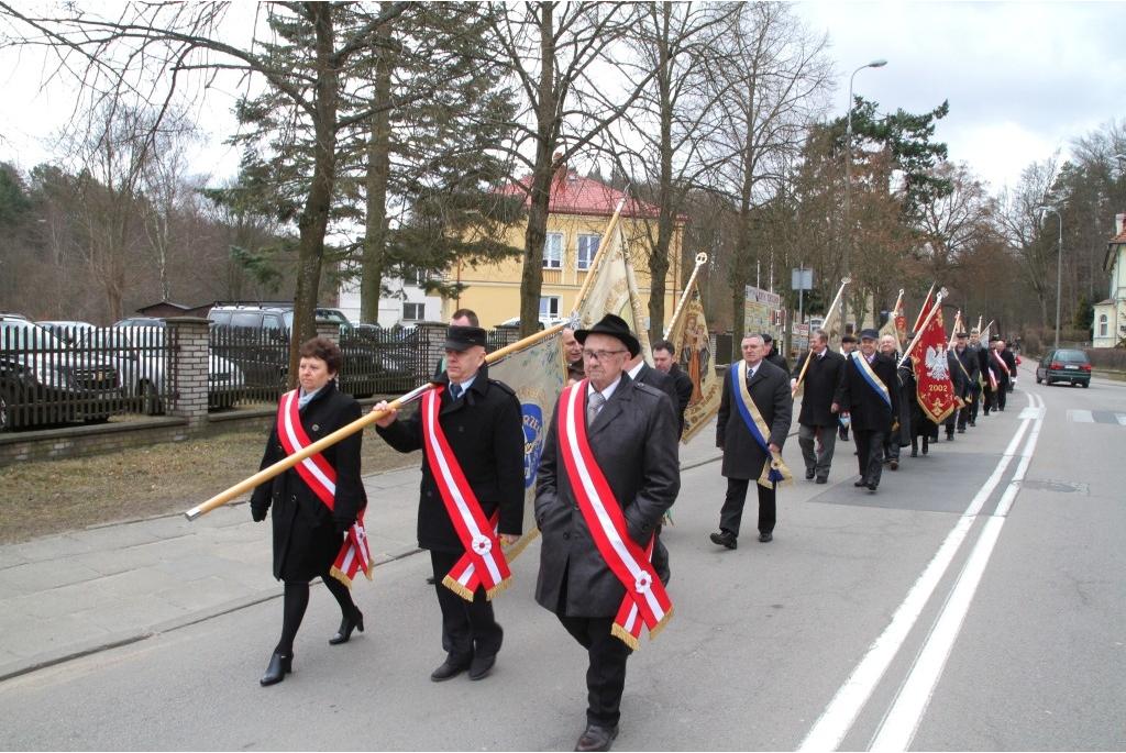 Dzień św. Józefa - Święto Rzemiosła - 19.03.2016