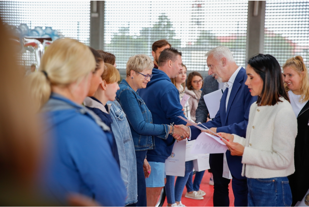 III edycja Rowerowego Maja