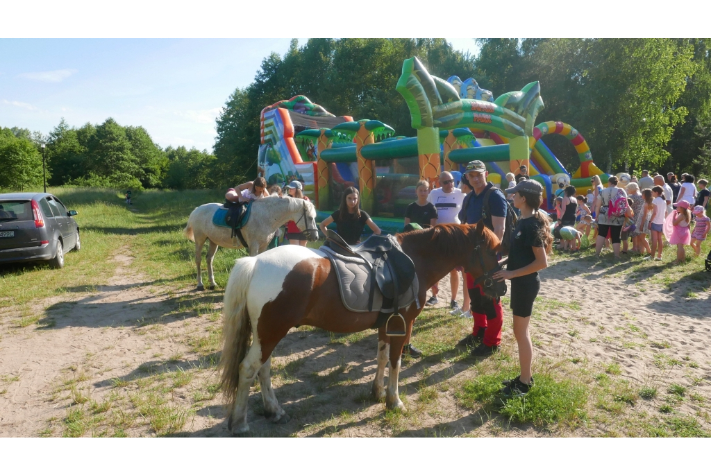 Festyn na Osiedlu Fenikowskiego
