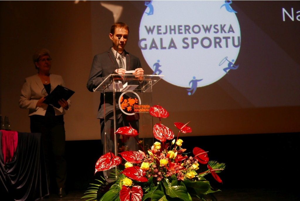 II Wejherowska Gala Sportu