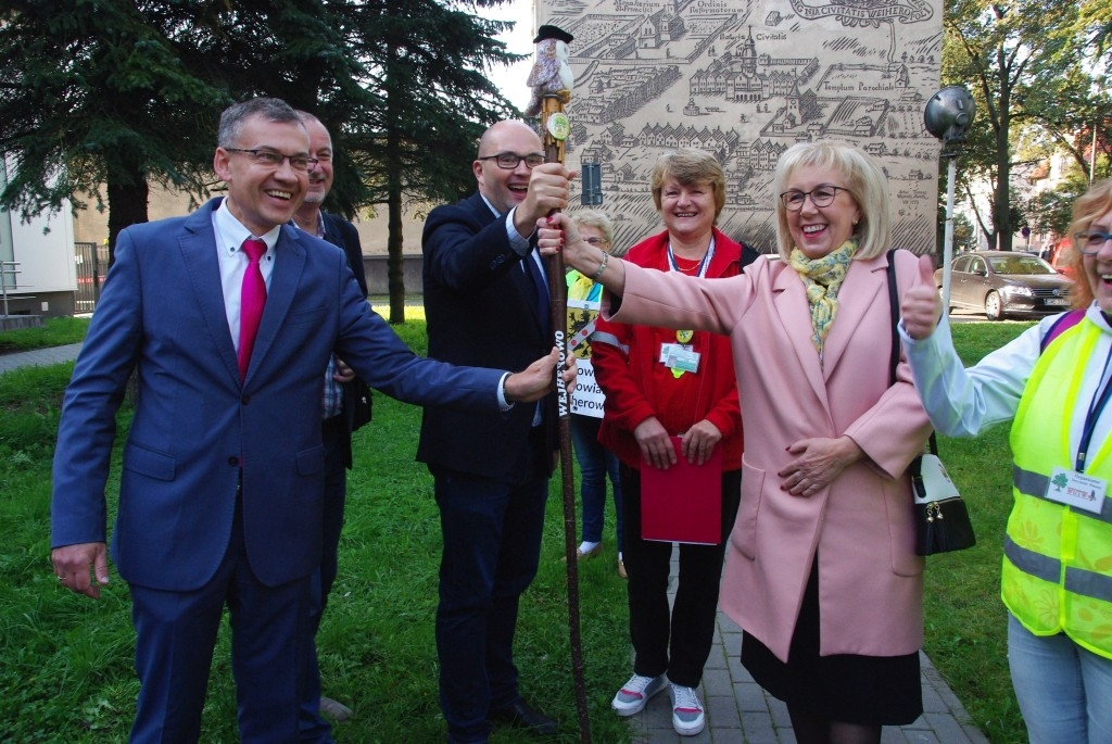 Zlot „Wejherowska Jesień 2017”