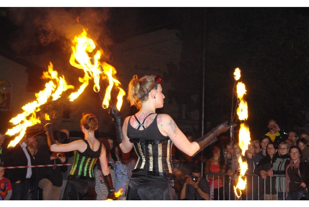 Noc Muzeów w Wejherowie - 18.05.2013