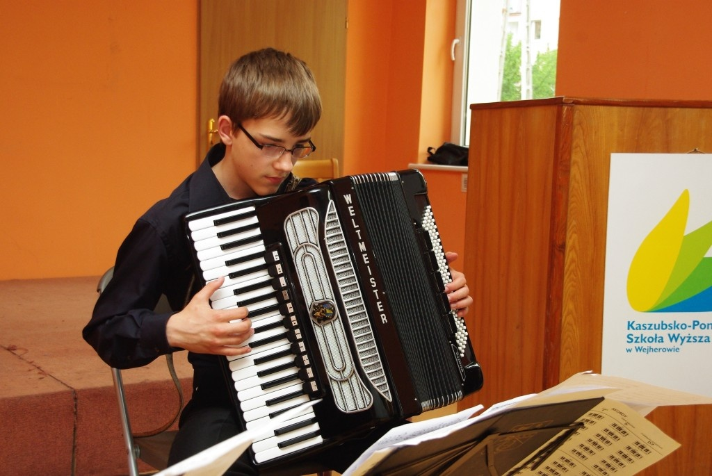 Zakończenie roku akademickiego WUTW YMCA - 13.06.2013