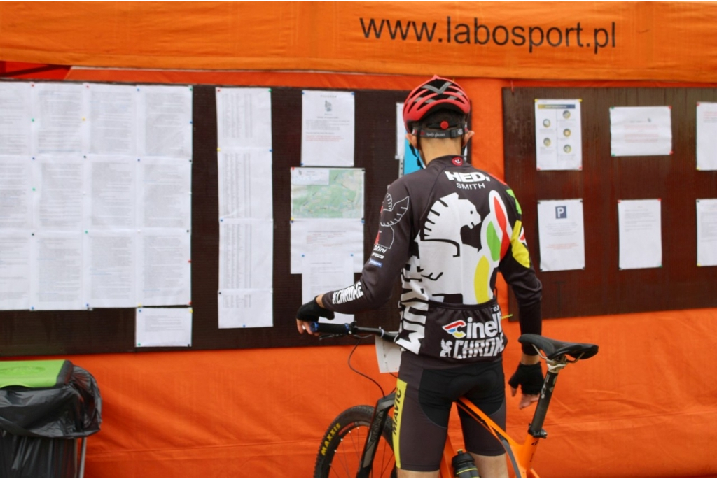 Wejherowo Garmin MTB Series