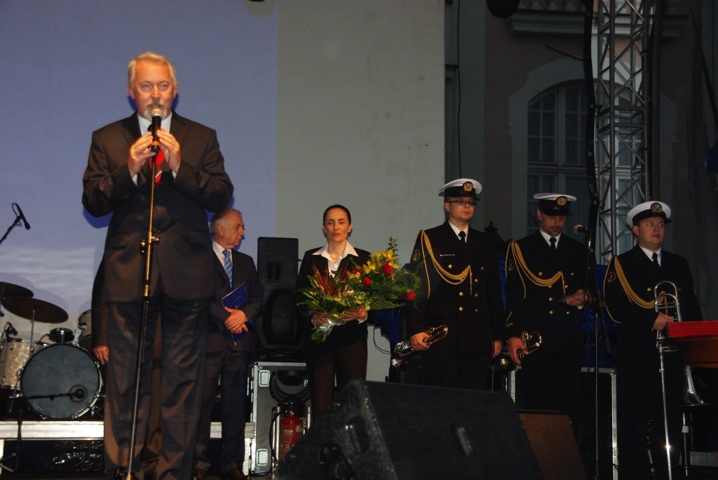 Święto Miasta - Dzień Jakuba - 25.05.2013