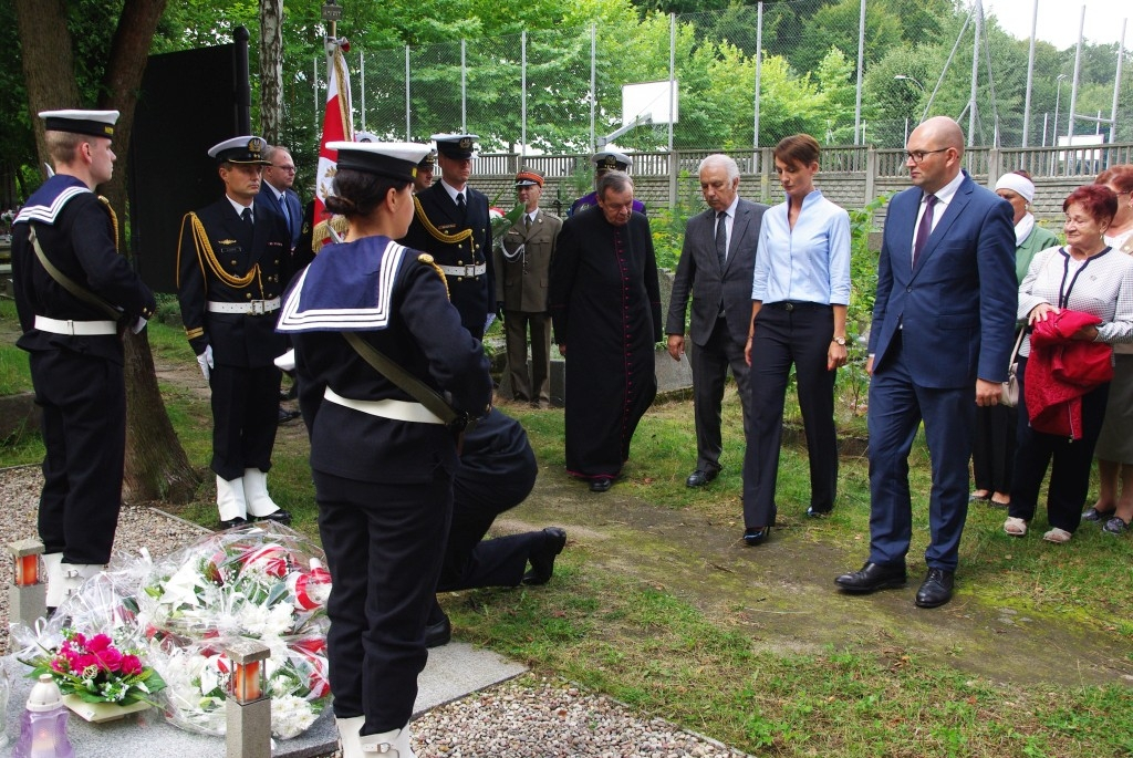 78. rocznica wybuchu II wojny światowej