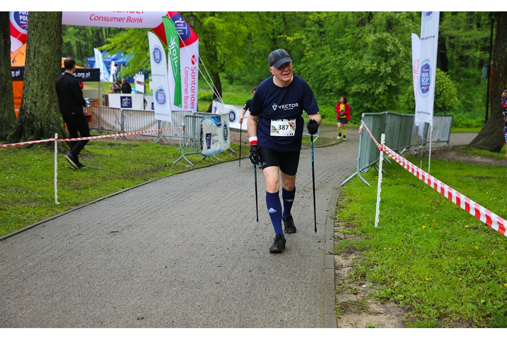 Puchar Polski Nordic Walking