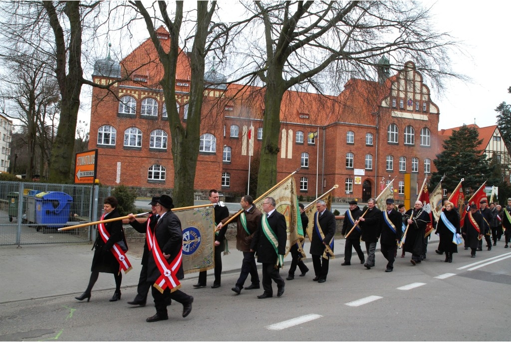 Dzień św. Józefa - Święto Rzemiosła - 19.03.2016