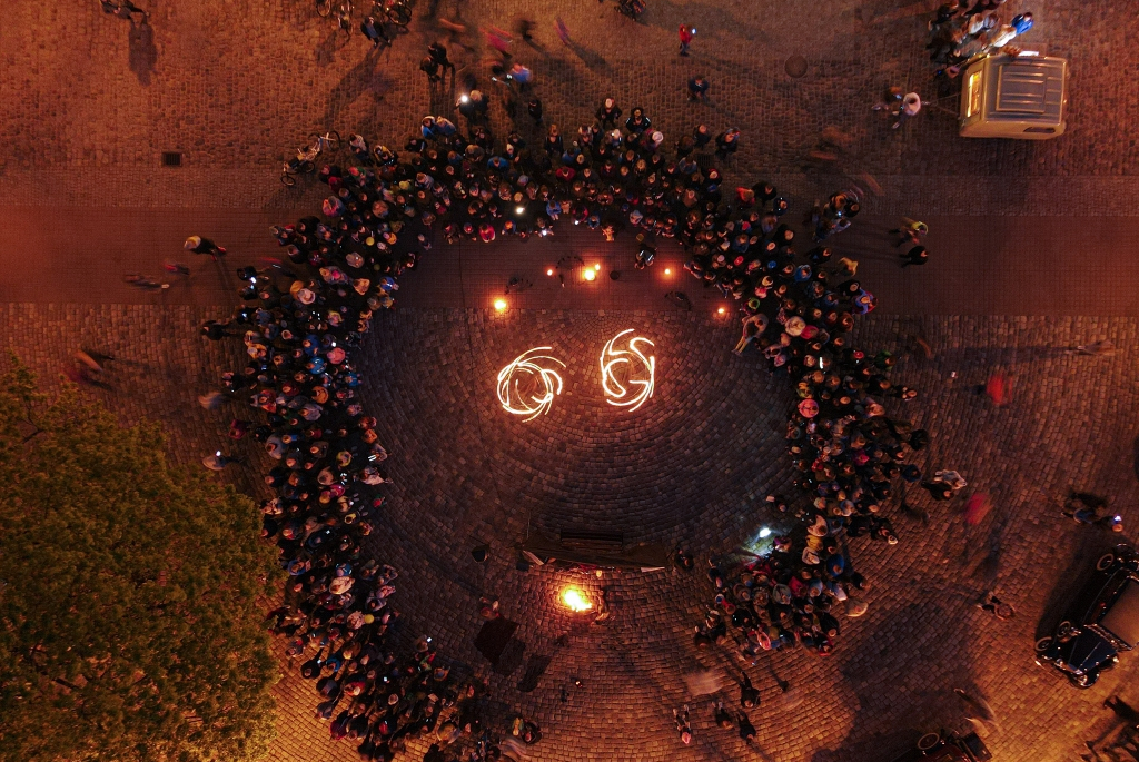 Wejherowska Noc Muzeów