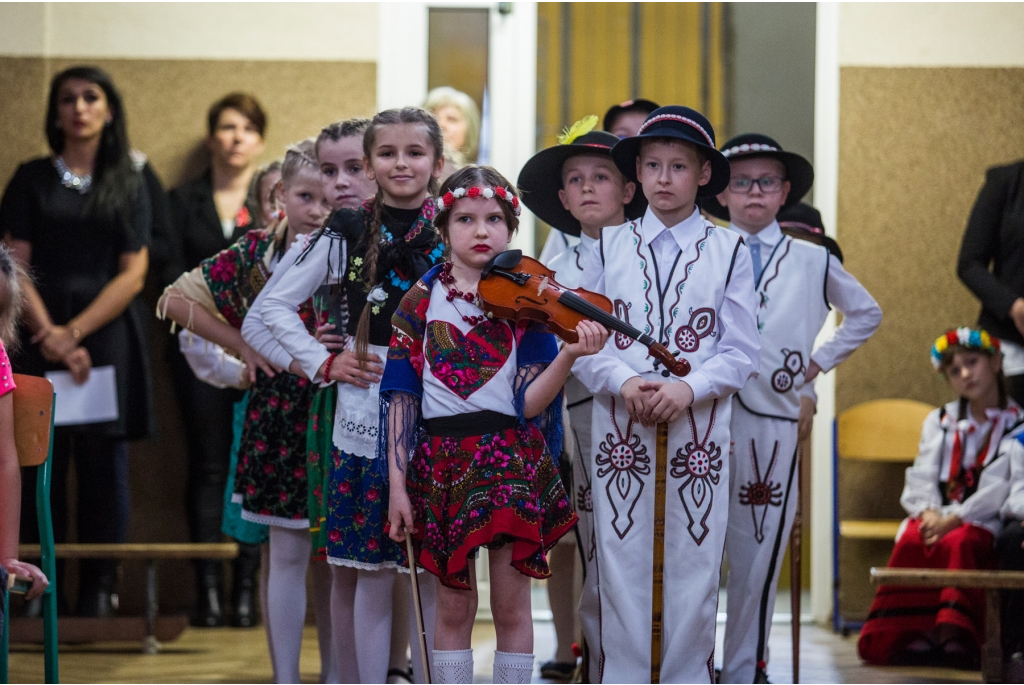 Miejsko-powiatowe obchody Dnia Niepodległości