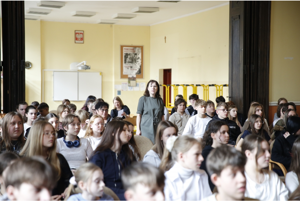 Debata SP nr 9