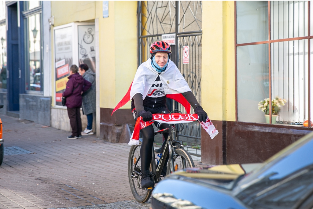 Święto Niepodległości