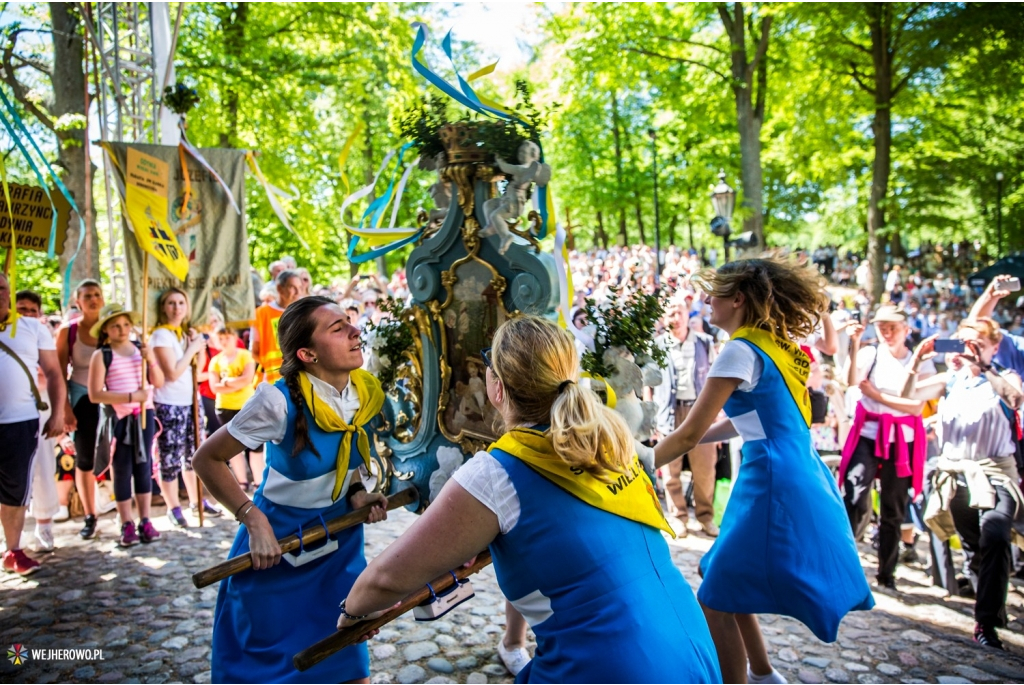 Odpust Wniebowstąpienia Pańskiego