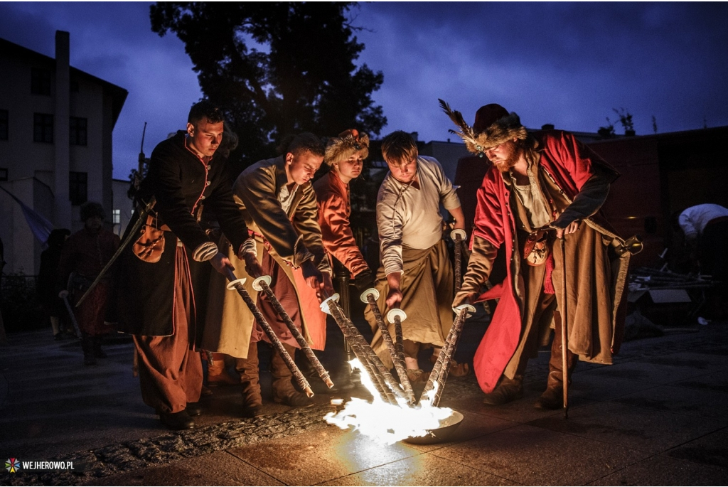 Rekonstrukcja historyczna