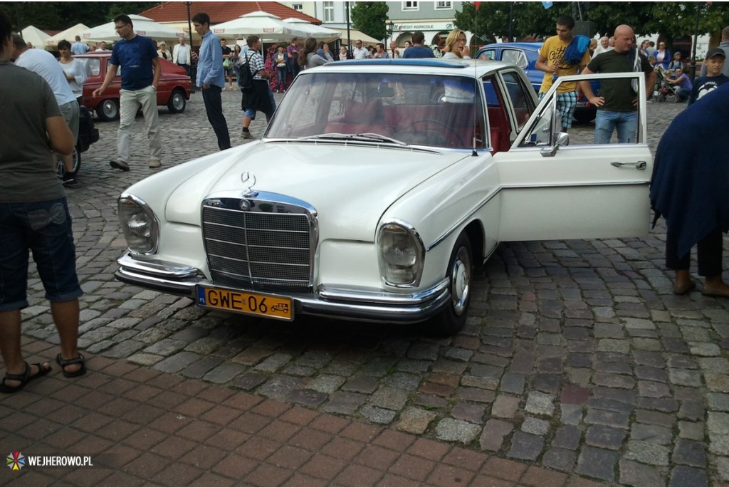 Piknik Historyczny w Parku Miejskim - 17.08.2014