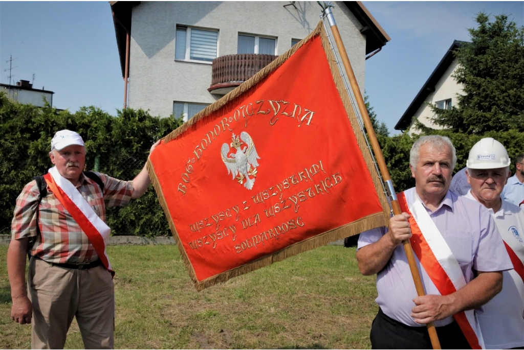 Rondo im. ks. Prałata Hilarego Jastaka