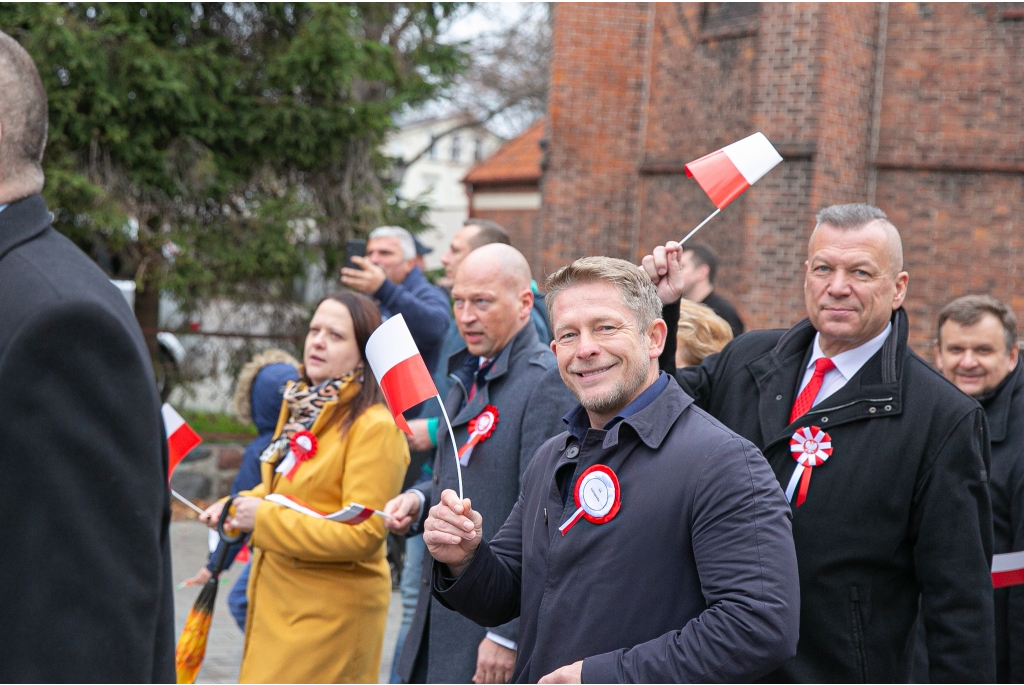 Obchody Święta Niepodległości