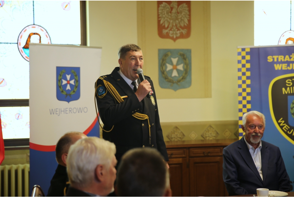 Dzień Strażnika Miejskiego