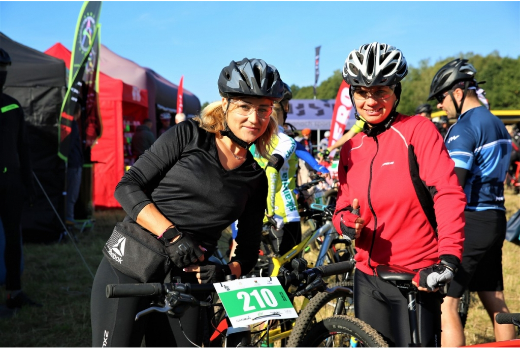 Garmin MTB Series Wejherowo 2019