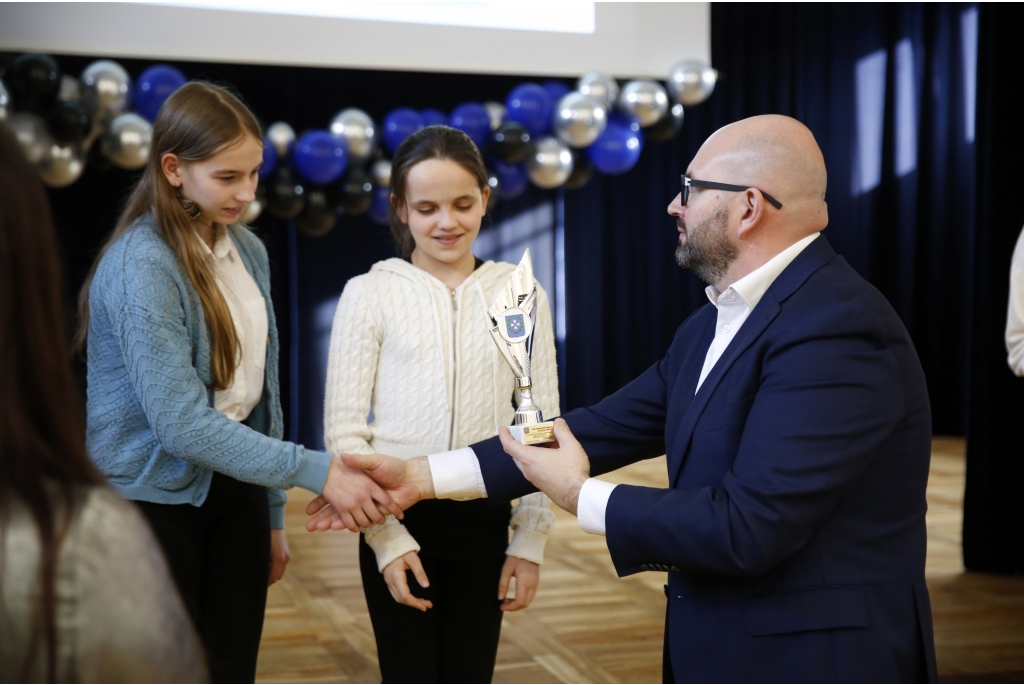 XX Mistrzostwa Wiedzy Komputerowej